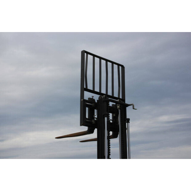 2016 Toyota 8FBE15T-43705137