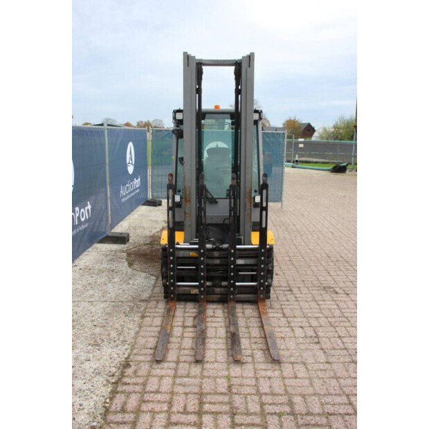 Jungheinrich TFG 435s-43705169