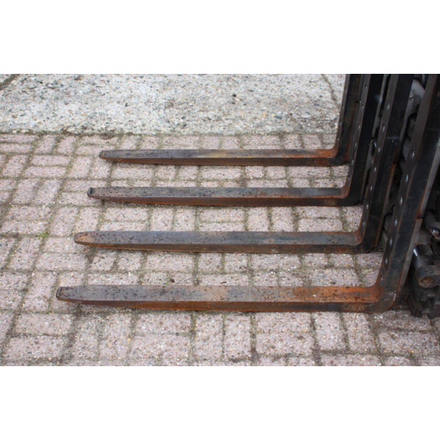 Jungheinrich TFG 435s-43705174