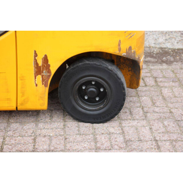 Jungheinrich TFG 435s-43705177