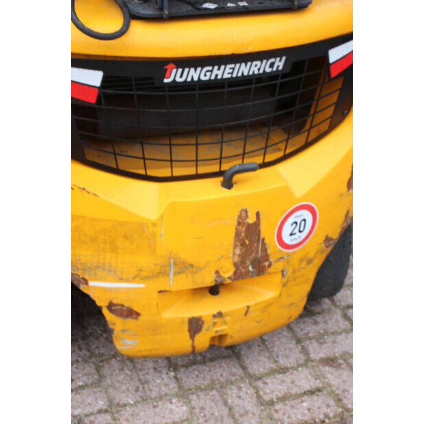Jungheinrich TFG 435s-43705179