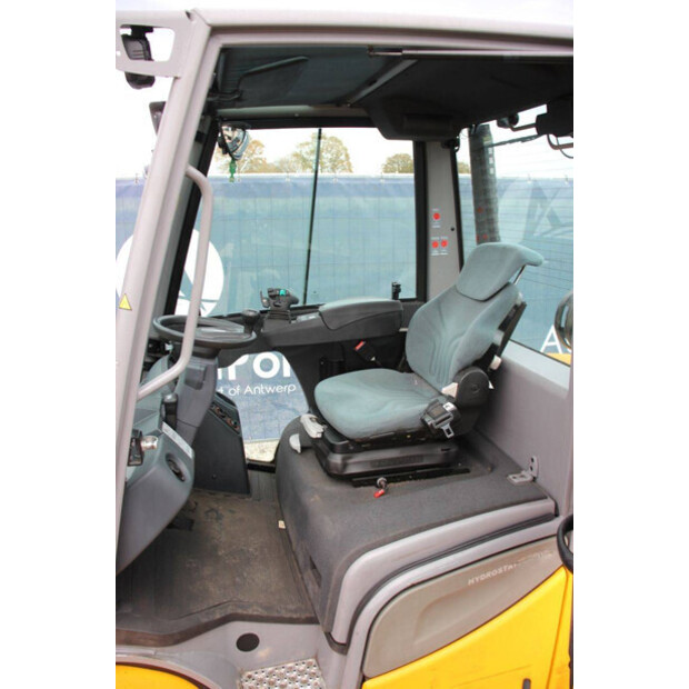 Jungheinrich TFG 435s-43705181