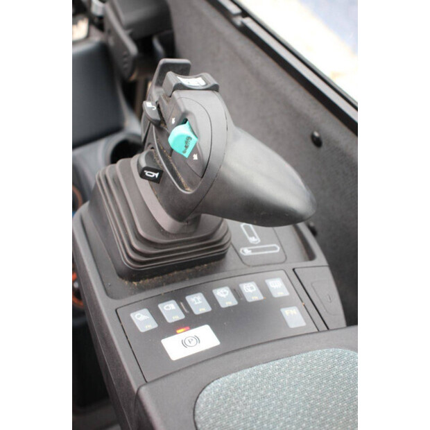 Jungheinrich TFG 435s-43705186