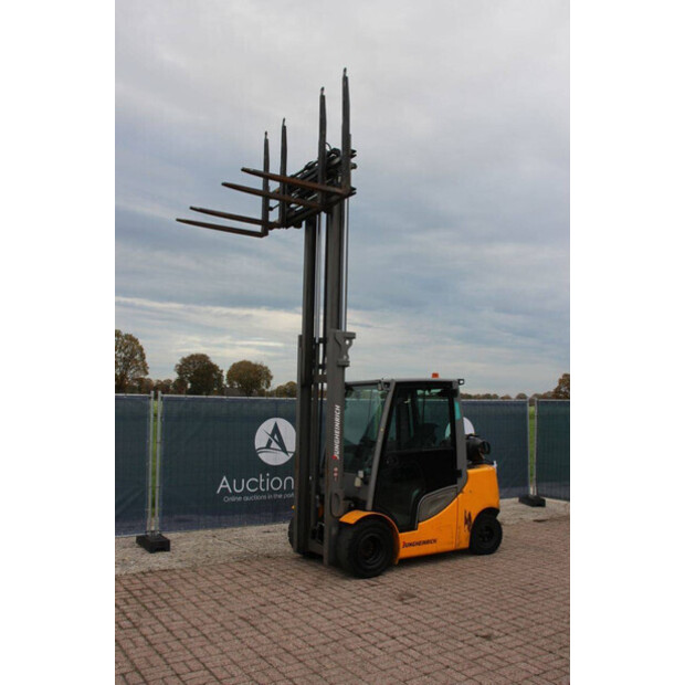 Jungheinrich TFG 435s-43705188