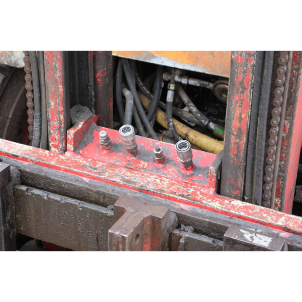 1988 BRF HS4000-43705215