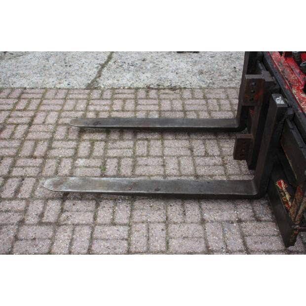 1988 BRF HS4000-43705216