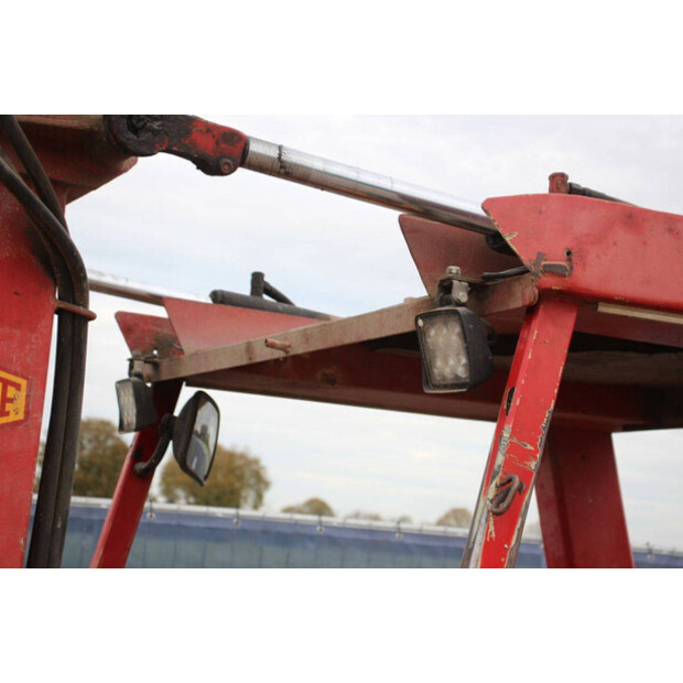 1988 BRF HS4000-43705217