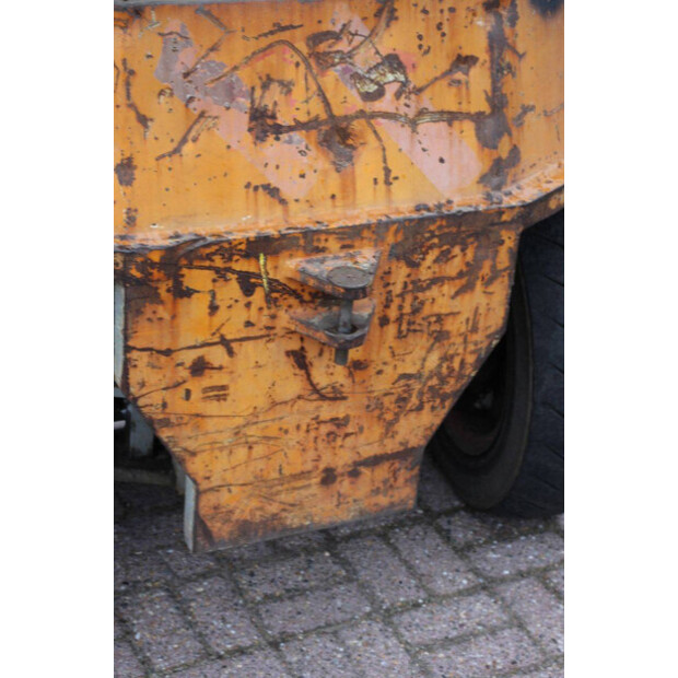 1988 BRF HS4000-43705224