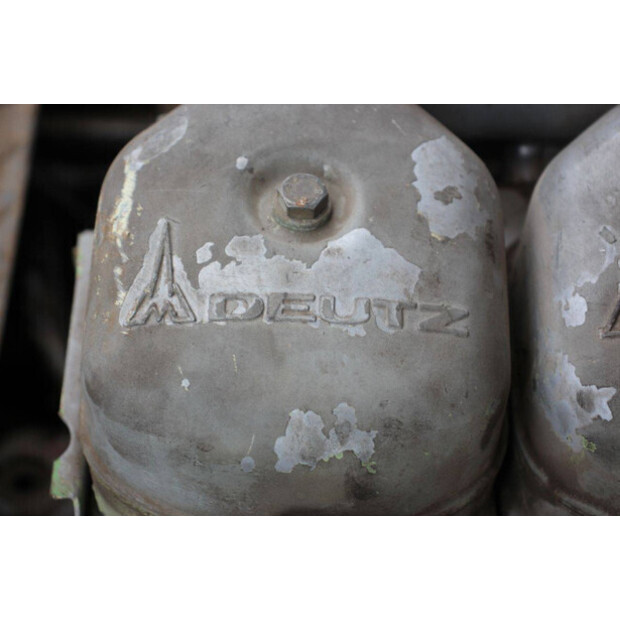 1988 BRF HS4000-43705230