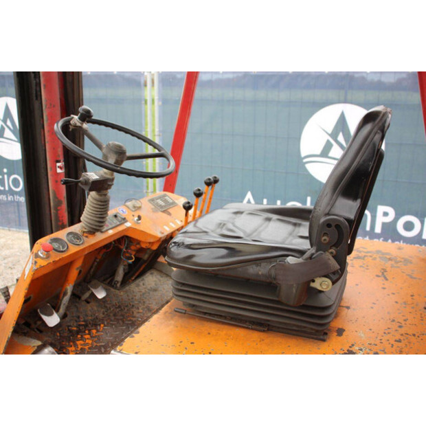 1988 BRF HS4000-43705234