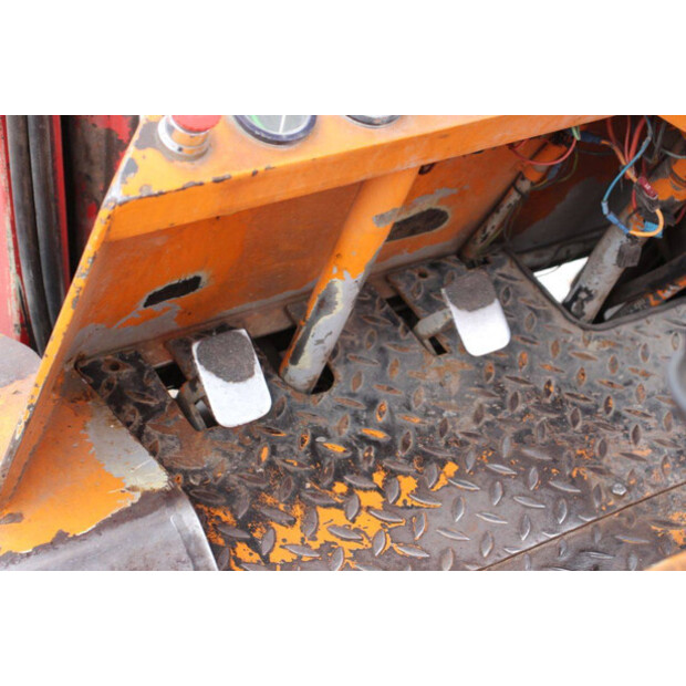 1988 BRF HS4000-43705236