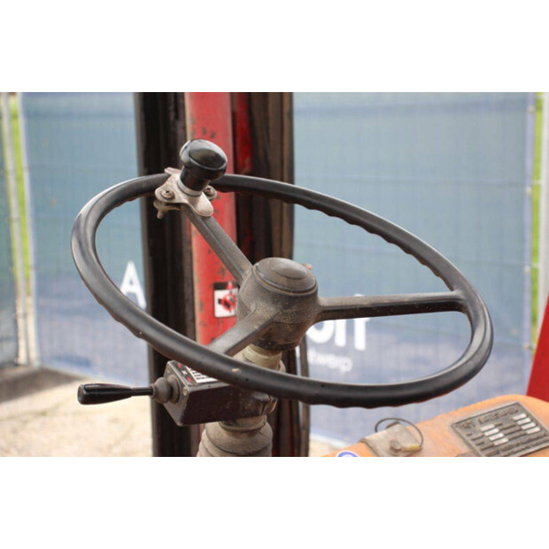 1988 BRF HS4000-43705238