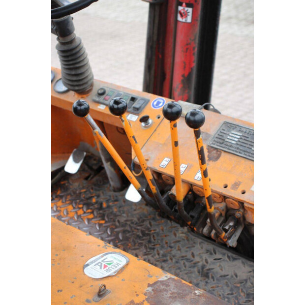 1988 BRF HS4000-43705240