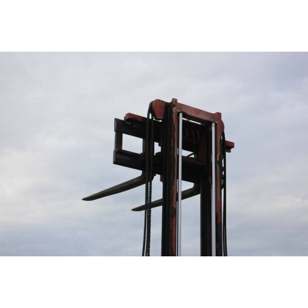 1988 BRF HS4000-43705254