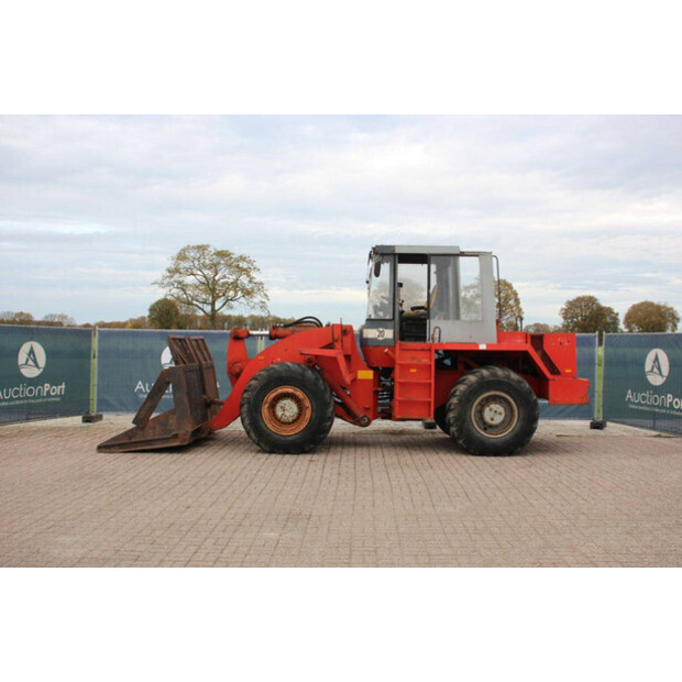 1989 O & K L25-43705272