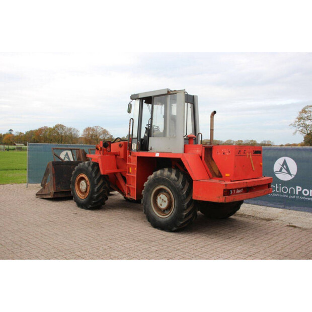 1989 O & K L25-43705273