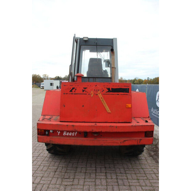 1989 O & K L25-43705274