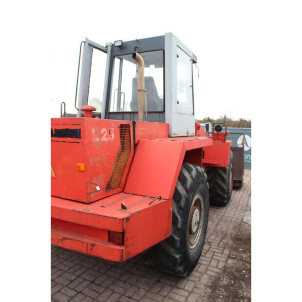 1989 O & K L25-43705275