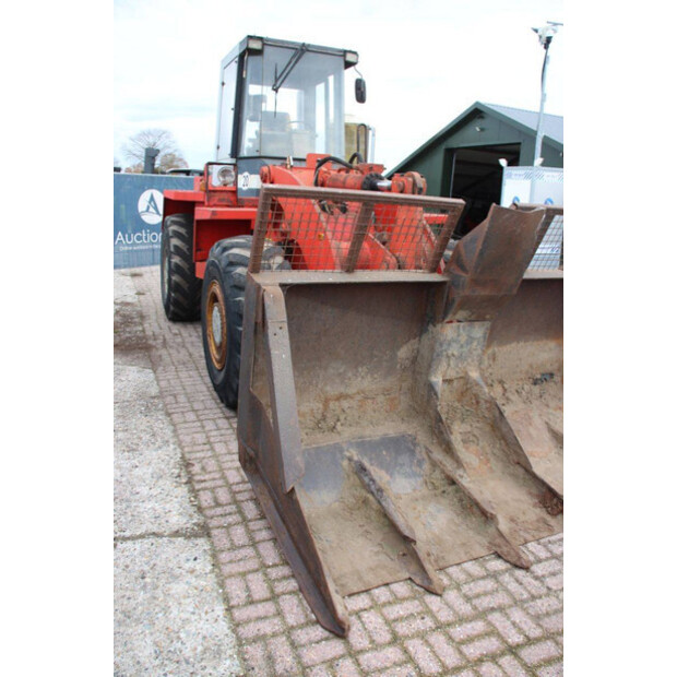 1989 O & K L25-43705276