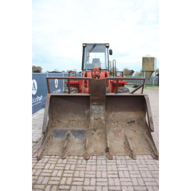 1989 O & K L25-43705277