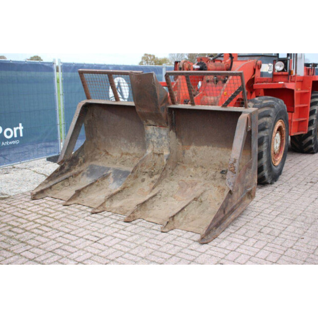 1989 O & K L25-43705279