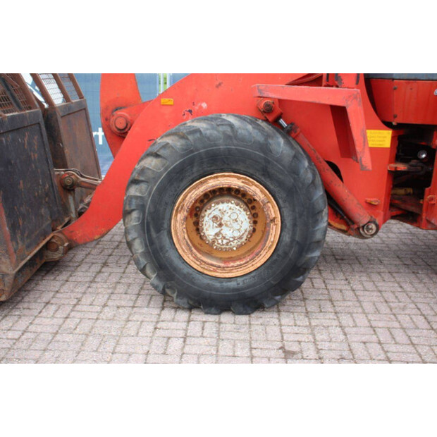 1989 O & K L25-43705282