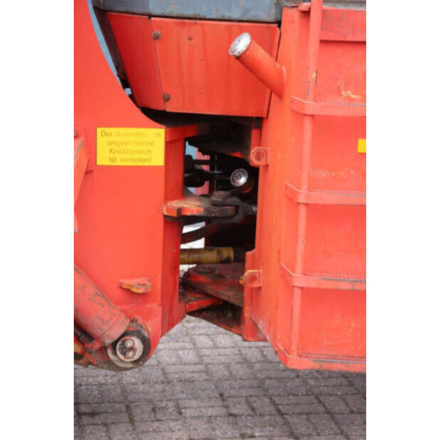 1989 O & K L25-43705283