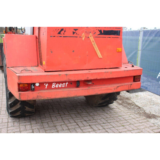 1989 O & K L25-43705285