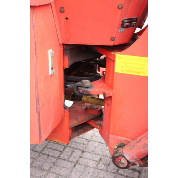 1989 O & K L25-43705290