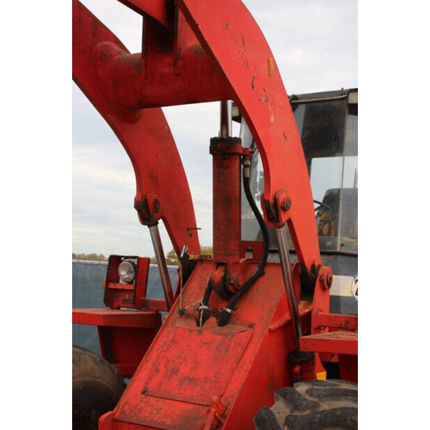 1989 O & K L25-43705300