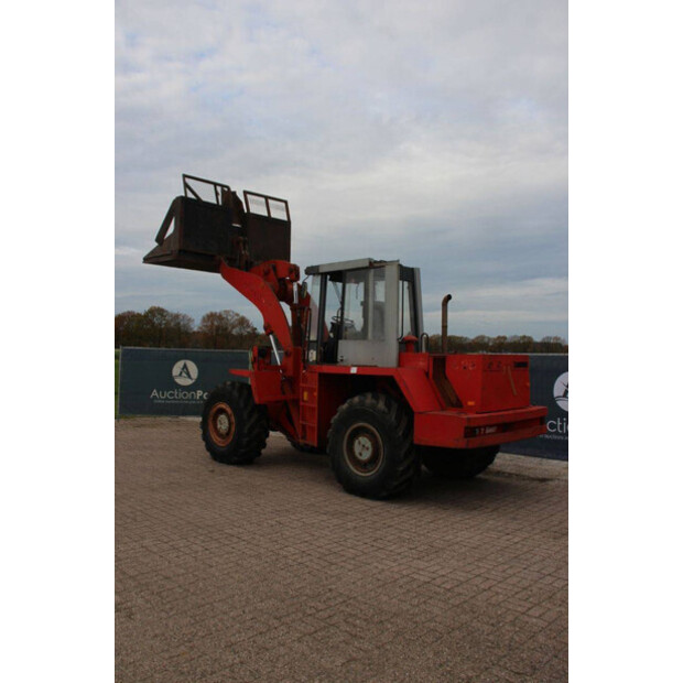 1989 O & K L25-43705303