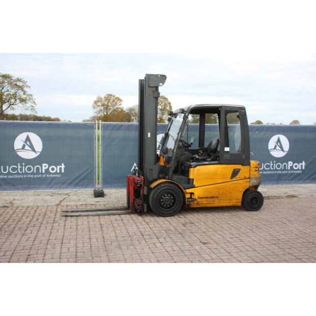 2005 جنجهينريتش EFG 540-43705367