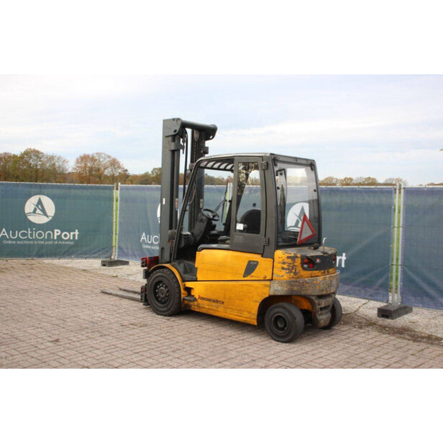 2005 جنجهينريتش EFG 540-43705371