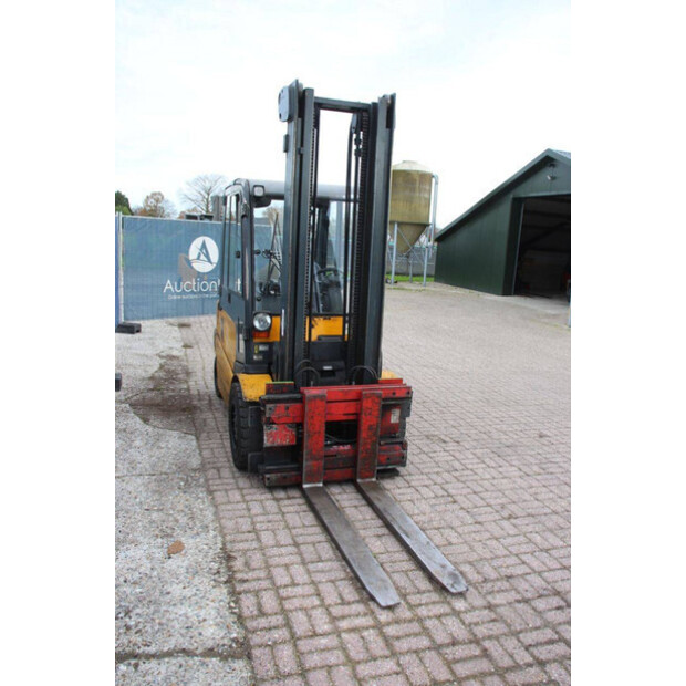 2005 جنجهينريتش EFG 540-43705377