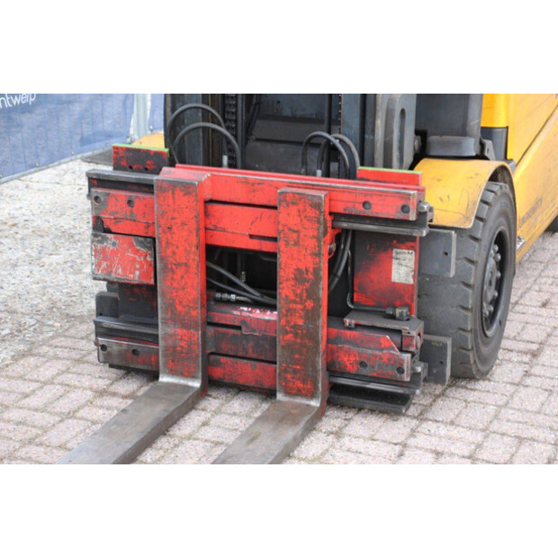 2005 جنجهينريتش EFG 540-43705385