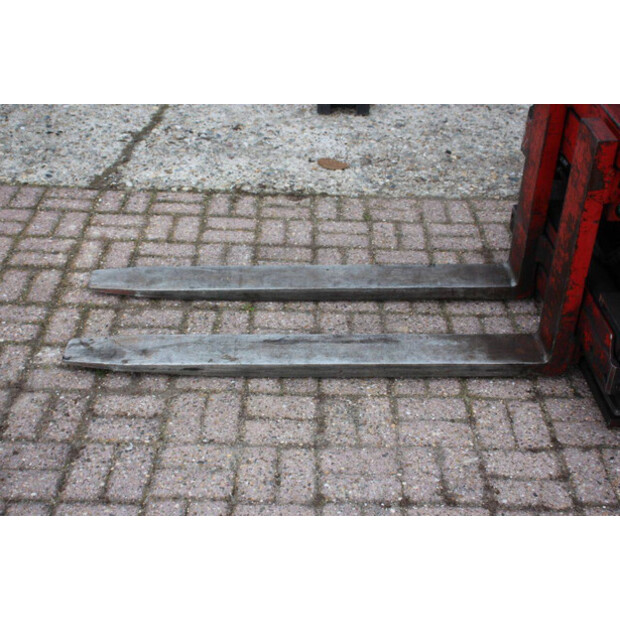 2005 جنجهينريتش EFG 540-43705387