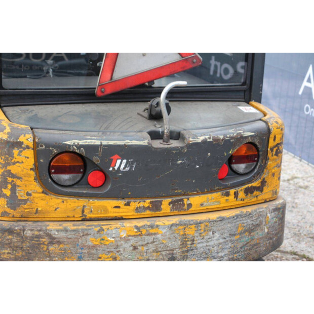 2005 جنجهينريتش EFG 540-43705394