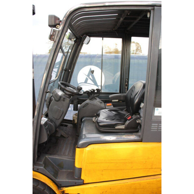 2005 جنجهينريتش EFG 540-43705397