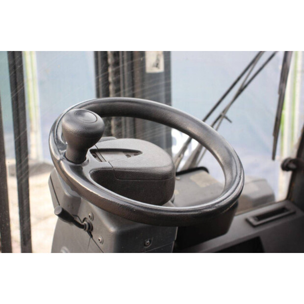 2005 جنجهينريتش EFG 540-43705400