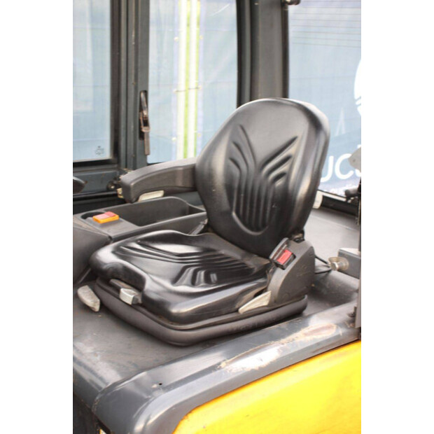 2005 جنجهينريتش EFG 540-43705402