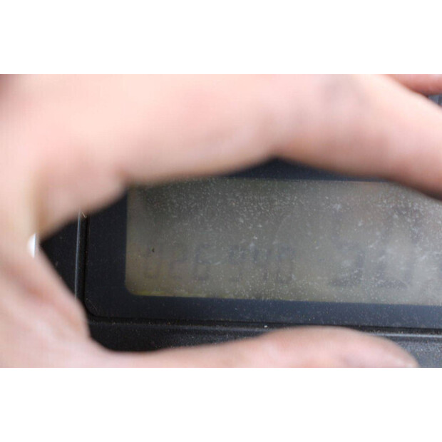 2005 جنجهينريتش EFG 540-43705404