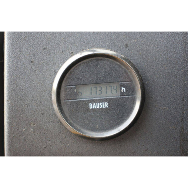 2005 جنجهينريتش EFG 540-43705405