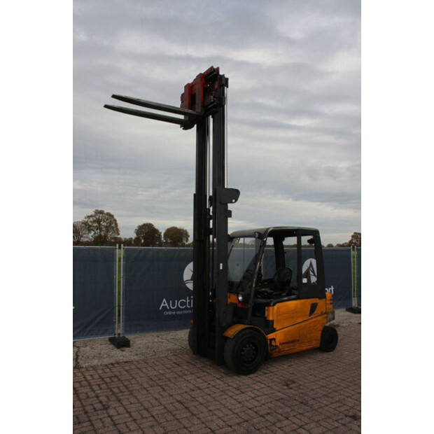 2005 جنجهينريتش EFG 540-43705406