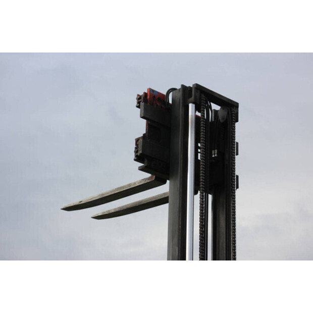 2005 جنجهينريتش EFG 540-43705409