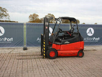 Image de 2005 Linde E30/03/600