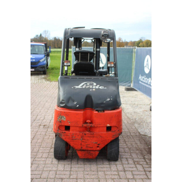2005 Linde E30/03/600-43705415