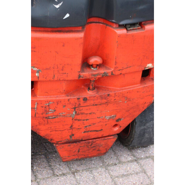 2005 Linde E30/03/600-43705428