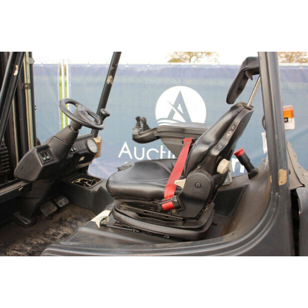 2005 Linde E30/03/600-43705442