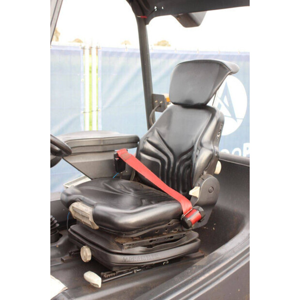 2005 Linde E30/03/600-43705448