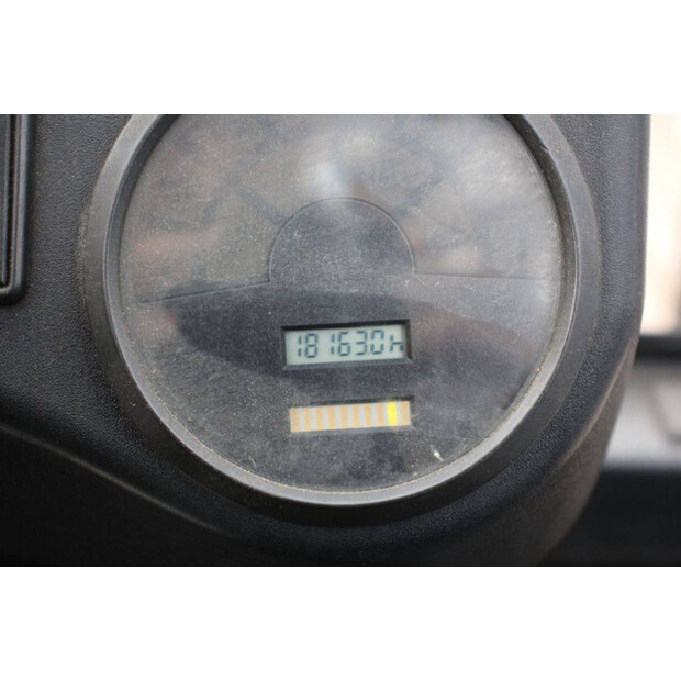 2005 Linde E30/03/600-43705452